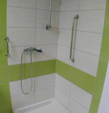 Accommodatie bij particulieren Przylesie *