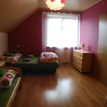 Przylesie