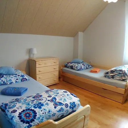 Accommodatie bij particulieren Przylesie