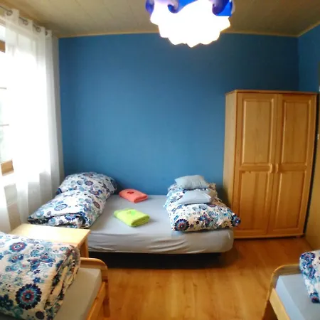 Privat bolig Przylesie *