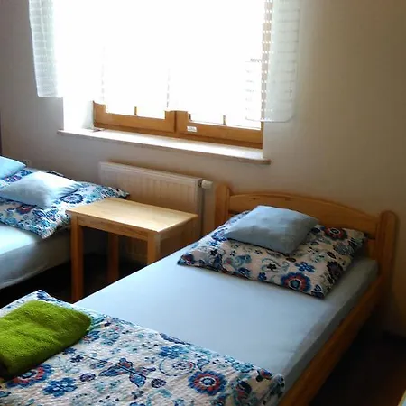 Accommodatie bij particulieren Przylesie