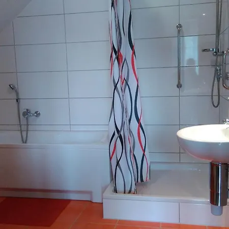 Privat bolig Przylesie