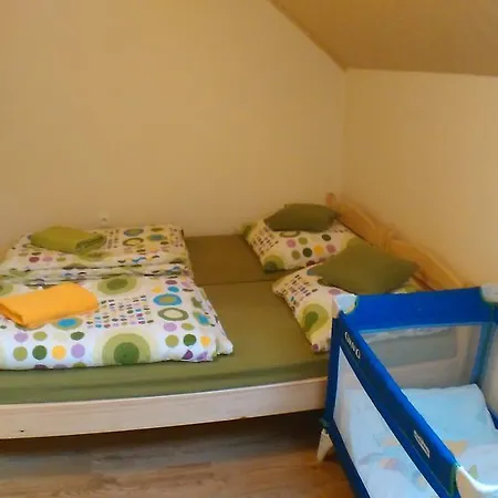 Accommodatie bij particulieren Przylesie Rychnowy