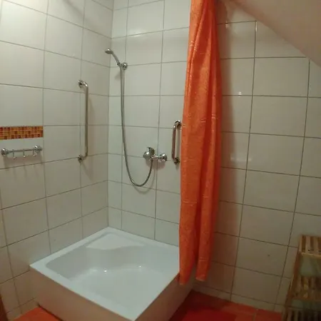 Privat bolig Przylesie Rychnowy