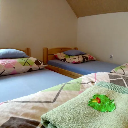 Przylesie Privat bolig *