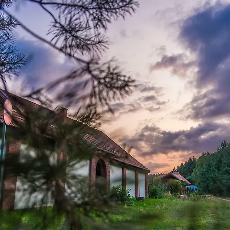 Przylesie Alloggio in famiglia