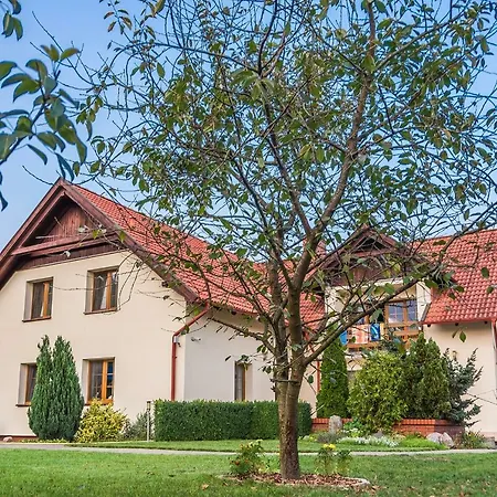 Przylesie Privat bolig