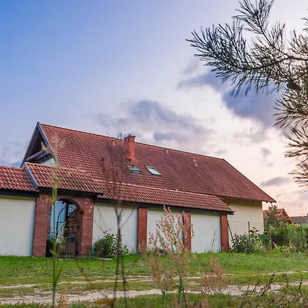 Accommodatie bij particulieren Przylesie