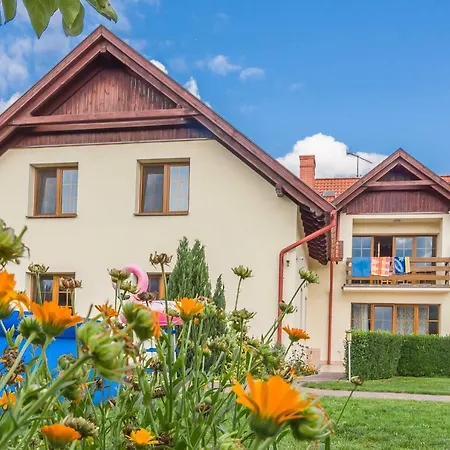 Przylesie Alloggio in famiglia *