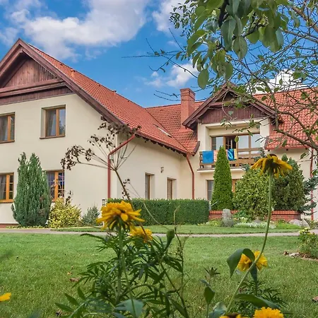 Alloggio in famiglia Przylesie Rychnowy