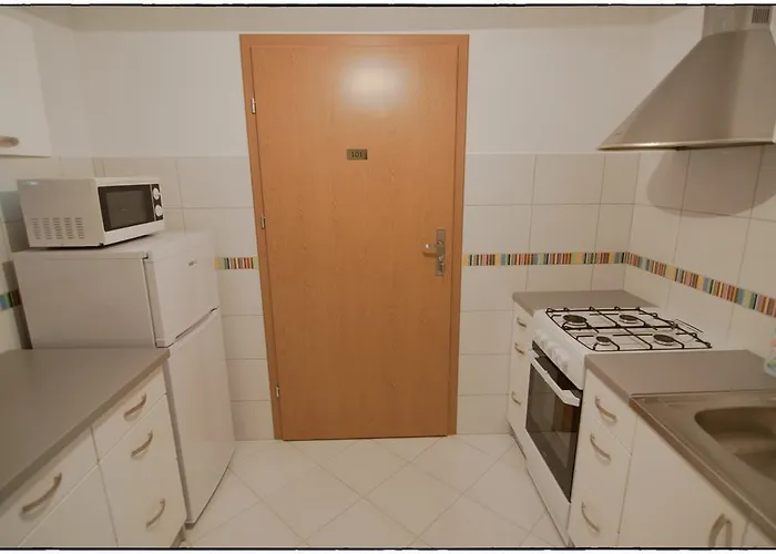 Przylesie Homestay szállás