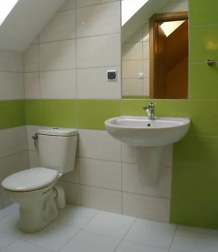 Alloggio in famiglia Przylesie Rychnowy