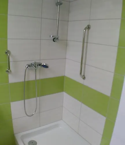 Homestay szállás Przylesie *