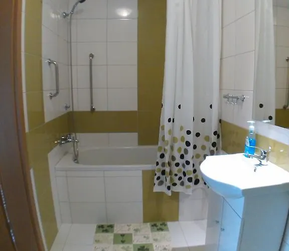 Homestay szállás Przylesie *