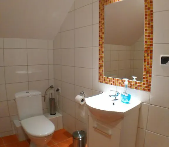 Homestay szállás Przylesie *