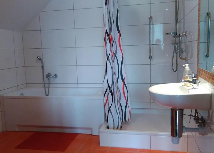 Homestay szállás Przylesie