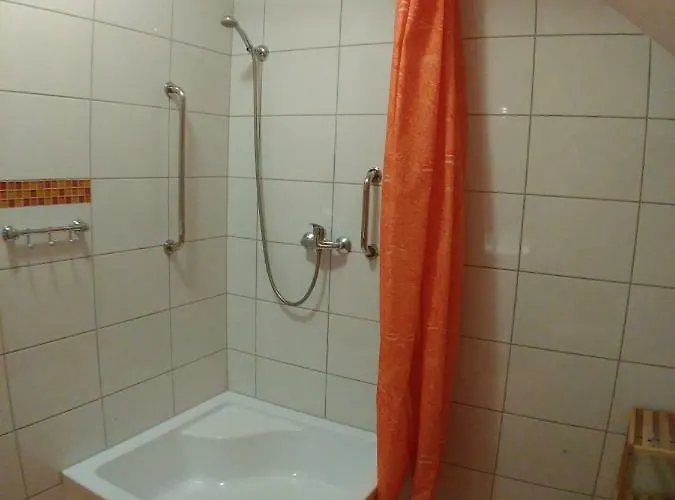 Homestay szállás Przylesie Rychnowy