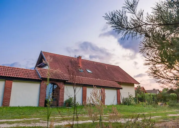 Homestay szállás Przylesie