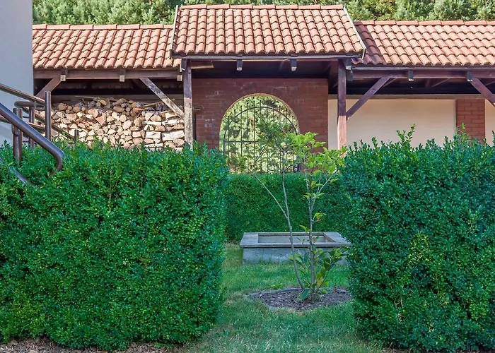 Przylesie Homestay szállás